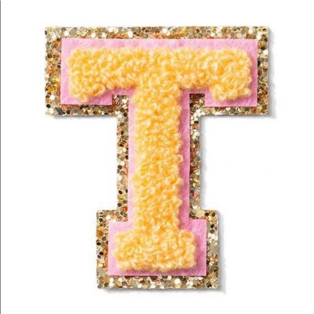 Stoney clover for Target T patch